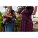 Zoom H2essential Multi-mic Handy Recorder