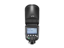 Godox V1Pro Canon Uyumlu Yuvarlak Kafa Flaş