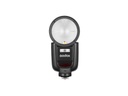 Godox V1Pro Fujifilm Uyumlu Yuvarlak Kafa Flaş