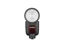 Godox V1Pro Fujifilm Uyumlu Yuvarlak Kafa Flaş