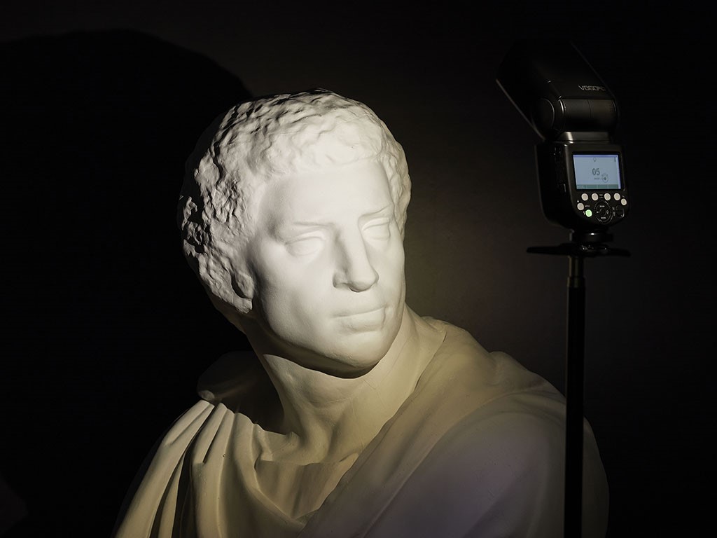 Godox V860III-S Sony Uyumlu Tepe Flaşı