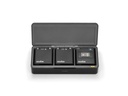 Godox VIRSO Standart M2 Kablosuz İkili Mikrofon Kiti