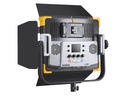 Godox LD150R/LD75R 3'lü RGB LED Panel Işık Kiti