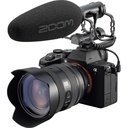 Zoom ZSG-1 Camera-Mount Shotgun Mikrofon