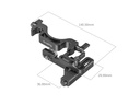 SmallRig 4414 Mattebox Rod Bağlantı Aparatı