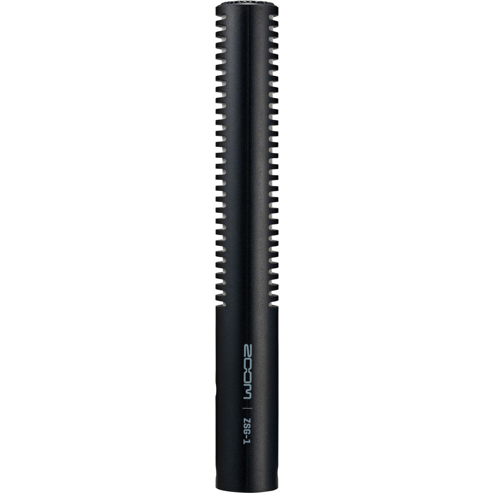 Zoom ZSG-1 Camera-Mount Shotgun Mikrofon