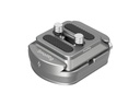 SmallRig 4486 HawkLock H38 Arca-Swiss Hızlı Çıkarma Montaj Plakası
