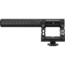 Zoom ZSG-1 Camera-Mount Shotgun Mikrofon
