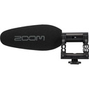 Zoom ZSG-1 Camera-Mount Shotgun Mikrofon