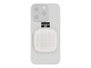 SmallRig 4656 Katlanabilir Aynalı Siyah Magsafe Özellikli Mobil LED Işık