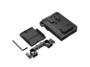 SmallRig 5226 V-Mount Batarya Plakası Kiti