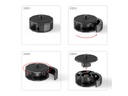 SmallRig BSS2714 Evrensel Hızlı Bırakma Adaptörü