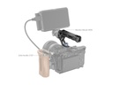SmallRig 3765 ARRI Bağlantılı Üst Tutma Kolu (Lite Serisi)