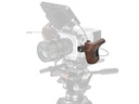 SmallRig 5193 ARRI Bağlantılı Ahşap Yan Tutma Kolu (Sağ)