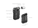 SmallRig 5710 Mini EDC 400 Lümen RGB Led Işık