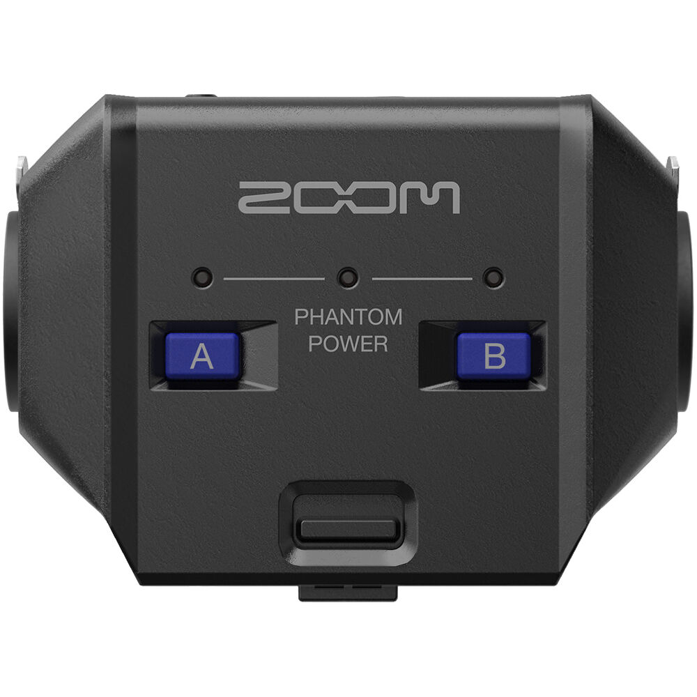Zoom EXH-6e External Dual XLR-1/4" TRS Input Kapsül