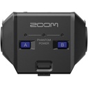 Zoom EXH-6e External Dual XLR-1/4" TRS Input Kapsül