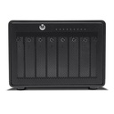 OWC ThunderBay 8 176TB 8-Bay Thunderbolt 3 RAID 5 Array