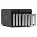 OWC ThunderBay 8 144TB 8-Bay Thunderbolt 3 RAID 5 Array