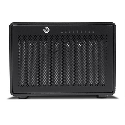OWC ThunderBay 8 48TB 8-Bay Thunderbolt 3 RAID 5 Array