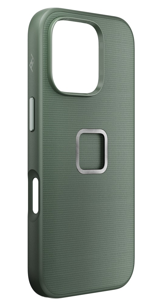 Everyday Case iPhone 16 Pro MagSafe Kılıf - Sage