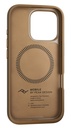 Everyday Case iPhone 16 Pro MagSafe Kılıf - Tan