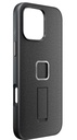 Everyday Loop Case | iPhone 16 Pro Max – Charcoal