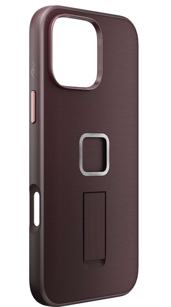 Everyday Loop Case | iPhone 16 Pro Max – Eclipse