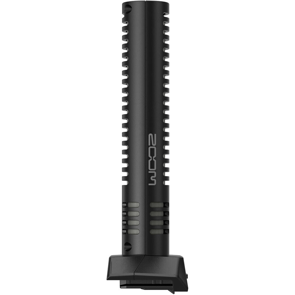 Zoom SSH-6e Stereo Mid-Side Shotgun Kapsül Mikrofon