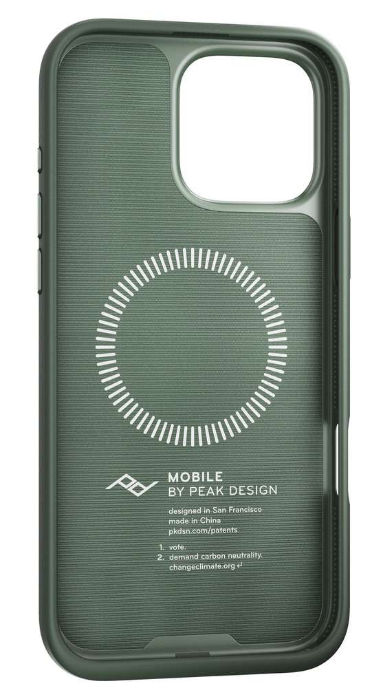 Everyday Loop Case | iPhone 16 Pro Max – Sage