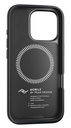 Everyday Leather Case | iPhone 16 Pro – Black