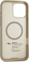 Everyday Case iPhone 16 Pro Max MagSafe Kılıf - Bone