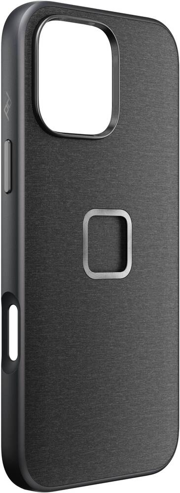 Everyday Case iPhone 16 Pro Max MagSafe Kılıf - Charcoal
