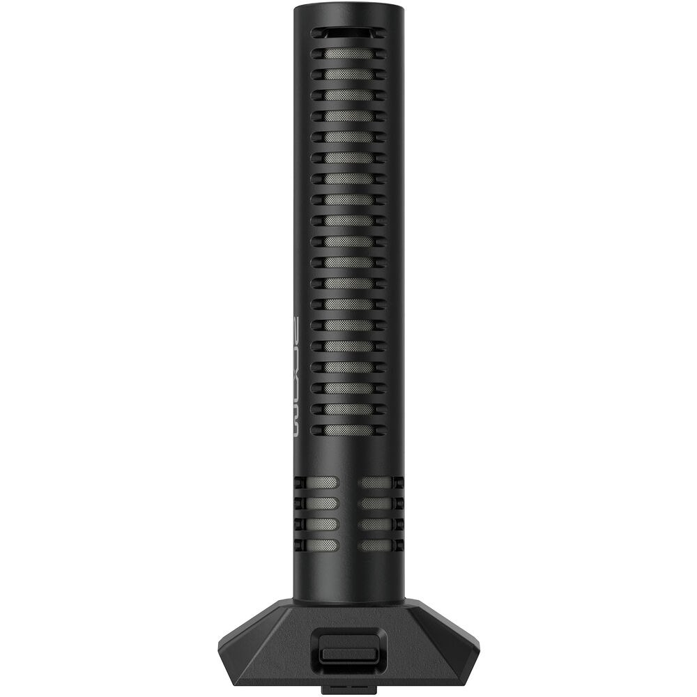 Zoom SSH-6e Stereo Mid-Side Shotgun Kapsül Mikrofon