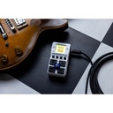Zoom MS-50G+ MultiStomp Multi-Efekt Pedalı