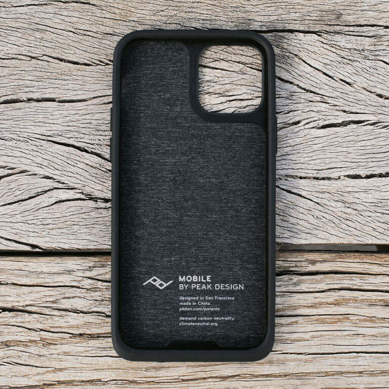 Everyday Case iPhone 14 Plus MagSafe Kılıf - Charcoal