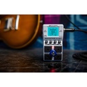 Zoom MS-50G+ MultiStomp Multi-Efekt Pedalı