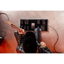 Zoom MS-50G+ MultiStomp Multi-Efekt Pedalı