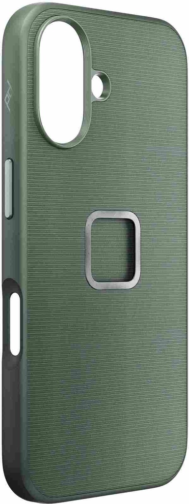 Everyday Case iPhone 16 MagSafe Kılıf - Sage
