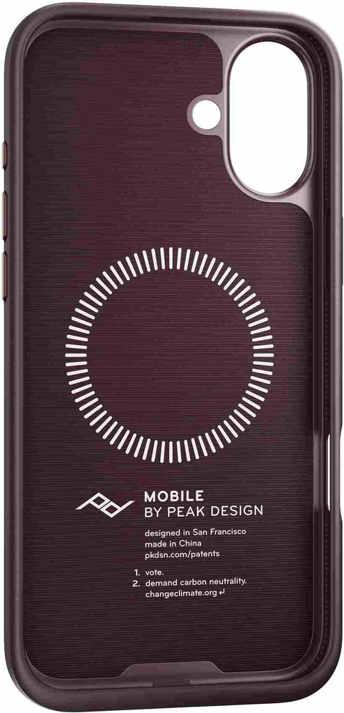 Everyday Case iPhone 16 Plus MagSafe Kılıf - Eclipse