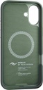 Everyday Case iPhone 16 Plus MagSafe Kılıf - Sage