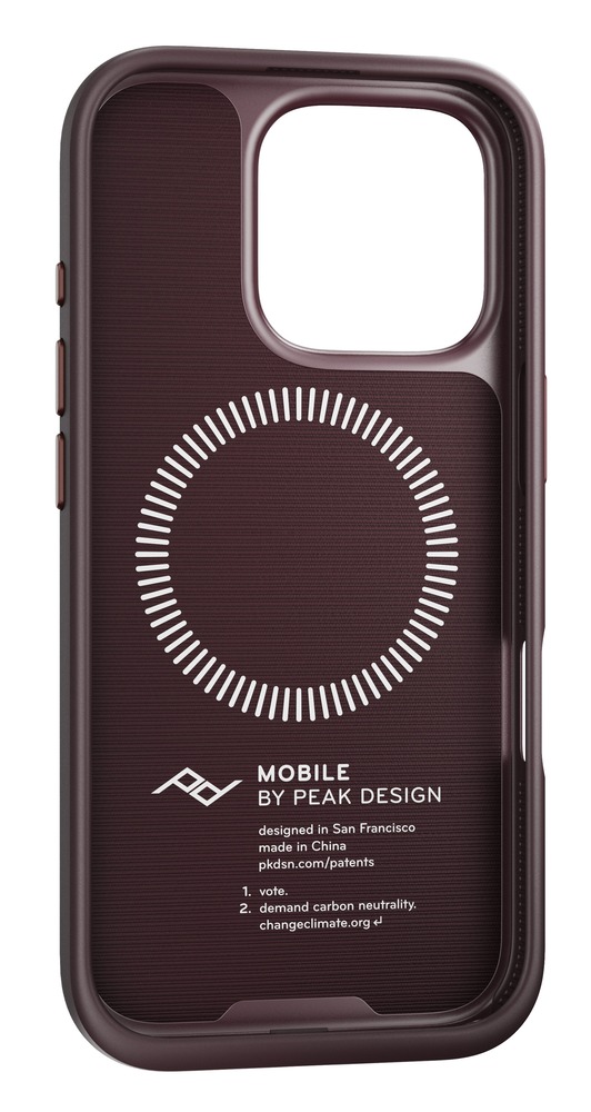 Everyday Loop Case | iPhone 16 Pro – Eclipse