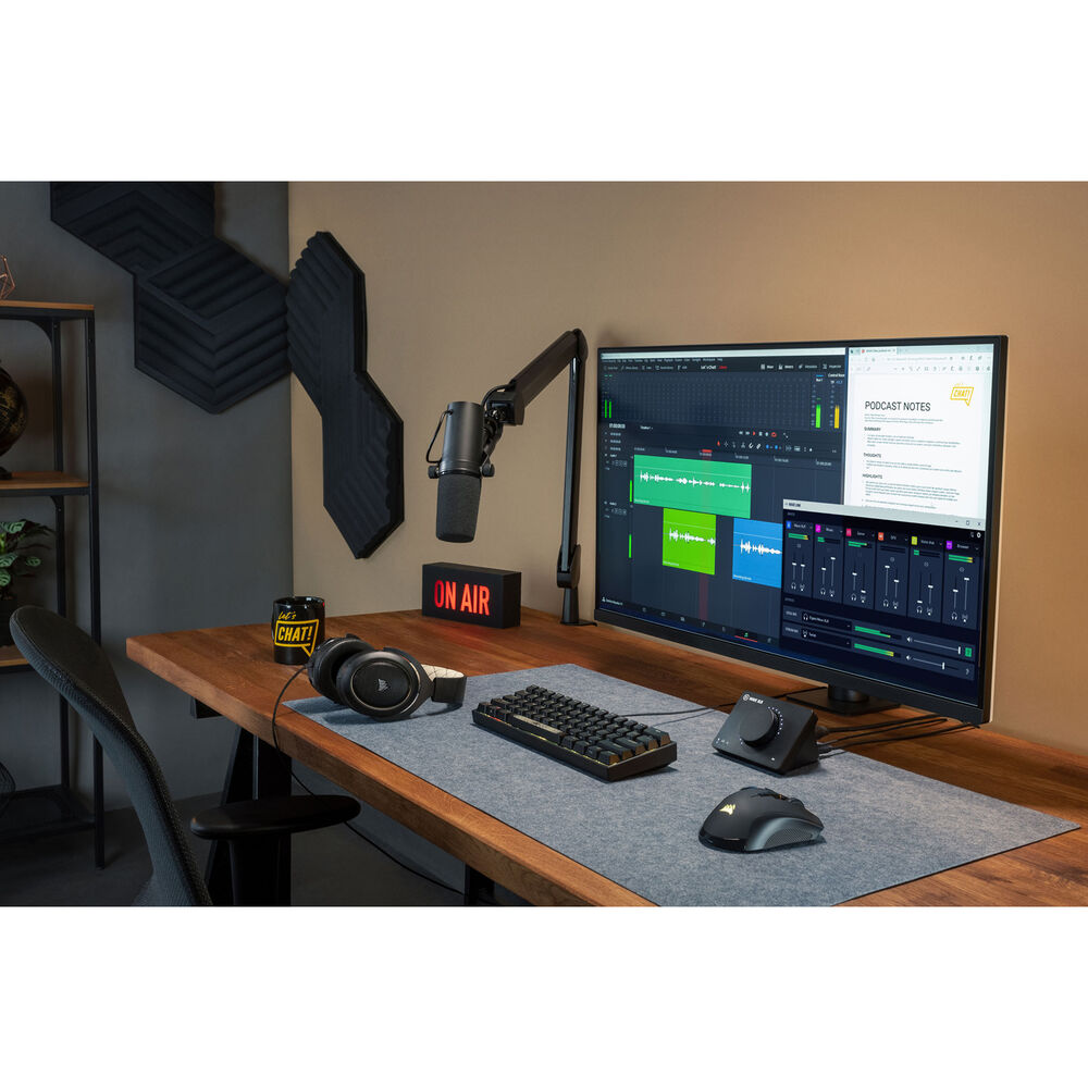 Elgato Wave Mic Arm