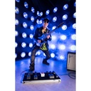 Zoom MS-50G+ MultiStomp Multi-Efekt Pedalı