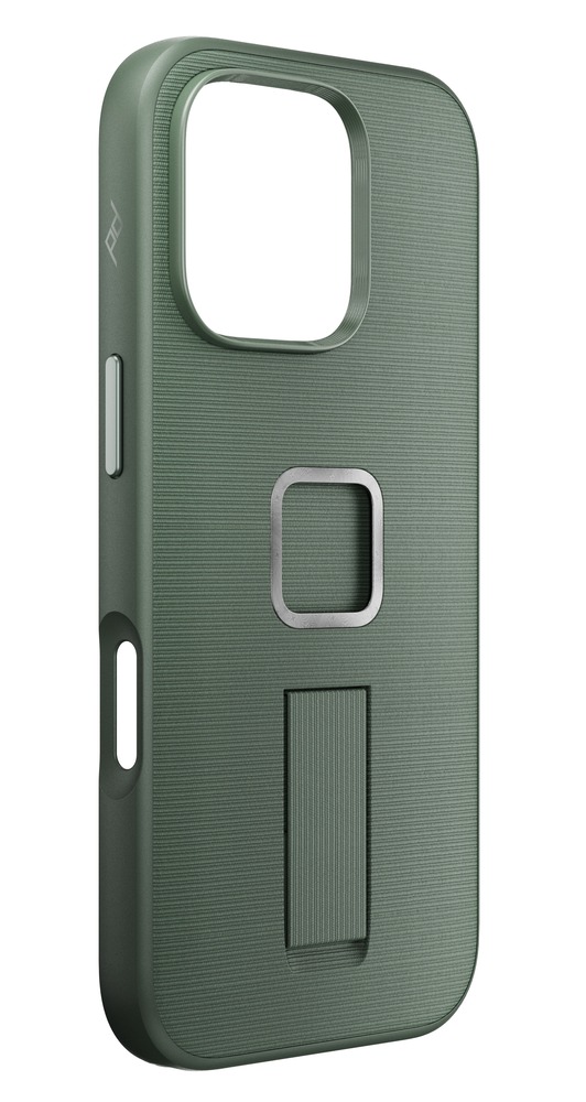 Everyday Loop Case | iPhone 16 Pro – Sage