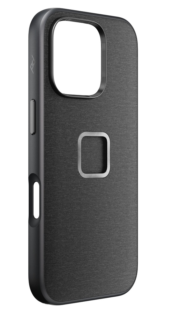 Everyday Case iPhone 16 Pro MagSafe Kılıf - Charcoal