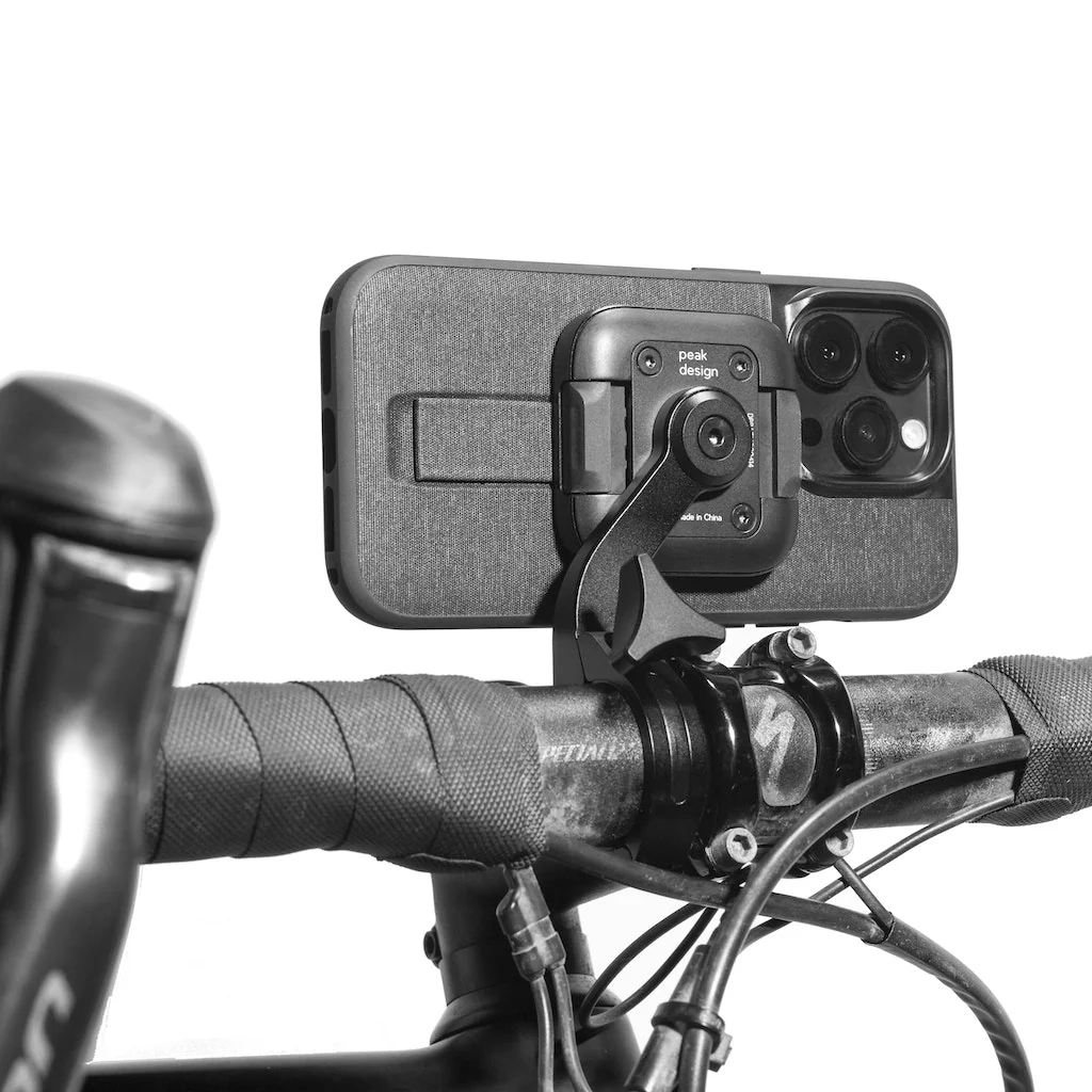 Out Front Bike Mount V1 Bisiklet Bağlantı Aparatı