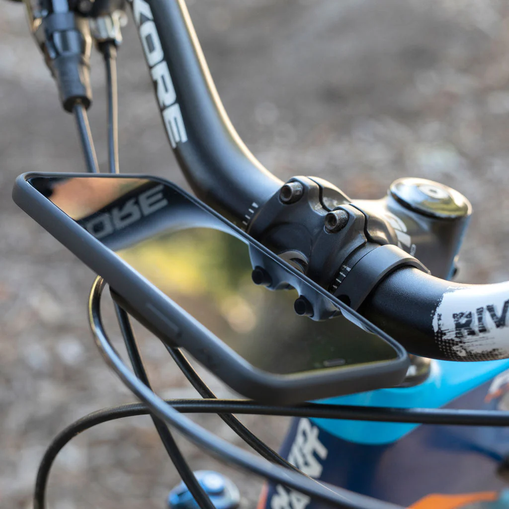 Out Front Bike Mount V1 Bisiklet Bağlantı Aparatı
