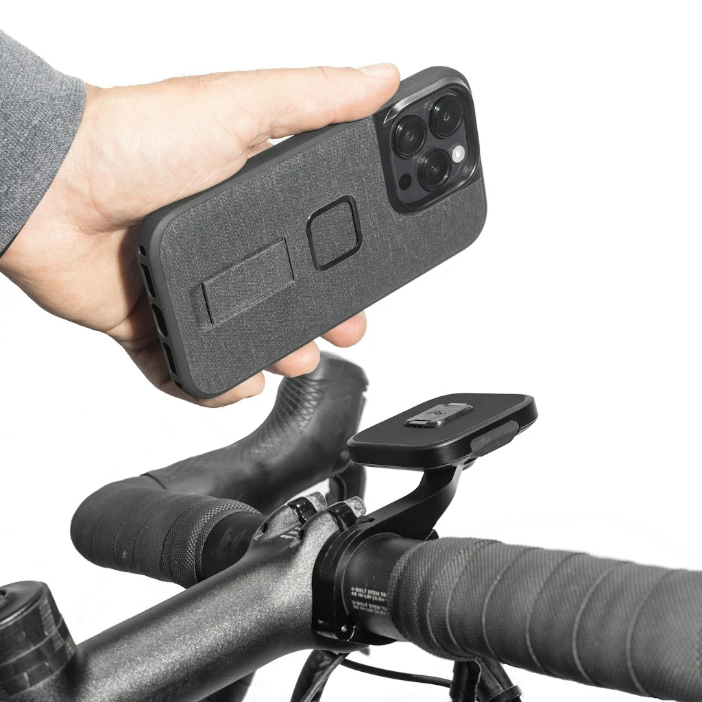 Out Front Bike Mount V1 Bisiklet Bağlantı Aparatı