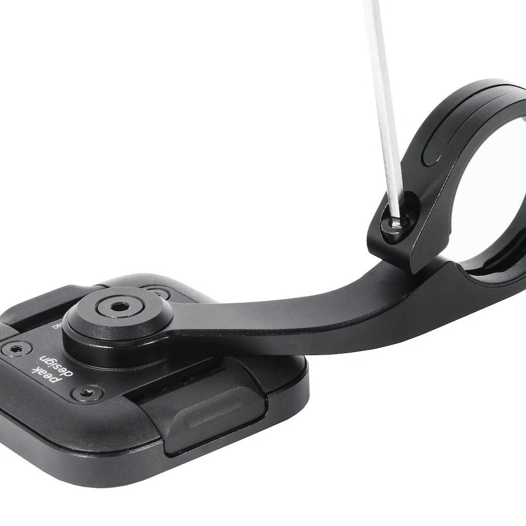 Out Front Bike Mount V1 Bisiklet Bağlantı Aparatı
